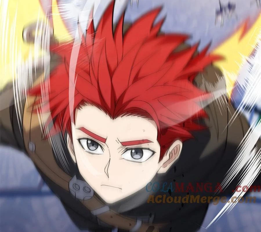 Ác long chuyển sinh: Bắt đầu phục thù từ 5 tuổi Chapter 114 - Trang 3