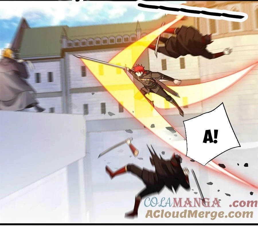 Ác long chuyển sinh: Bắt đầu phục thù từ 5 tuổi Chapter 114 - Trang 3