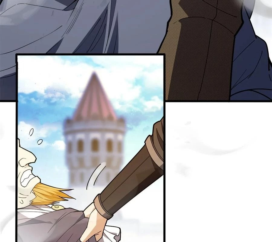 Ác long chuyển sinh: Bắt đầu phục thù từ 5 tuổi Chapter 114 - Trang 3