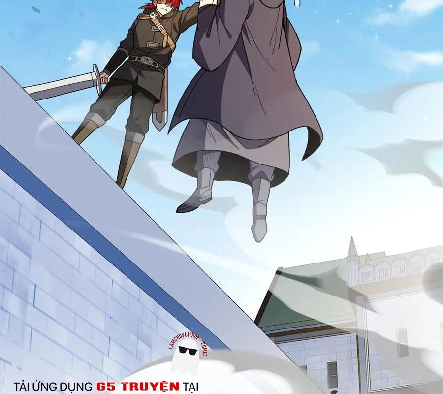 Ác long chuyển sinh: Bắt đầu phục thù từ 5 tuổi Chapter 114 - Trang 3