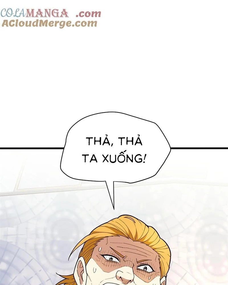 Ác long chuyển sinh: Bắt đầu phục thù từ 5 tuổi Chapter 115 - Trang 3