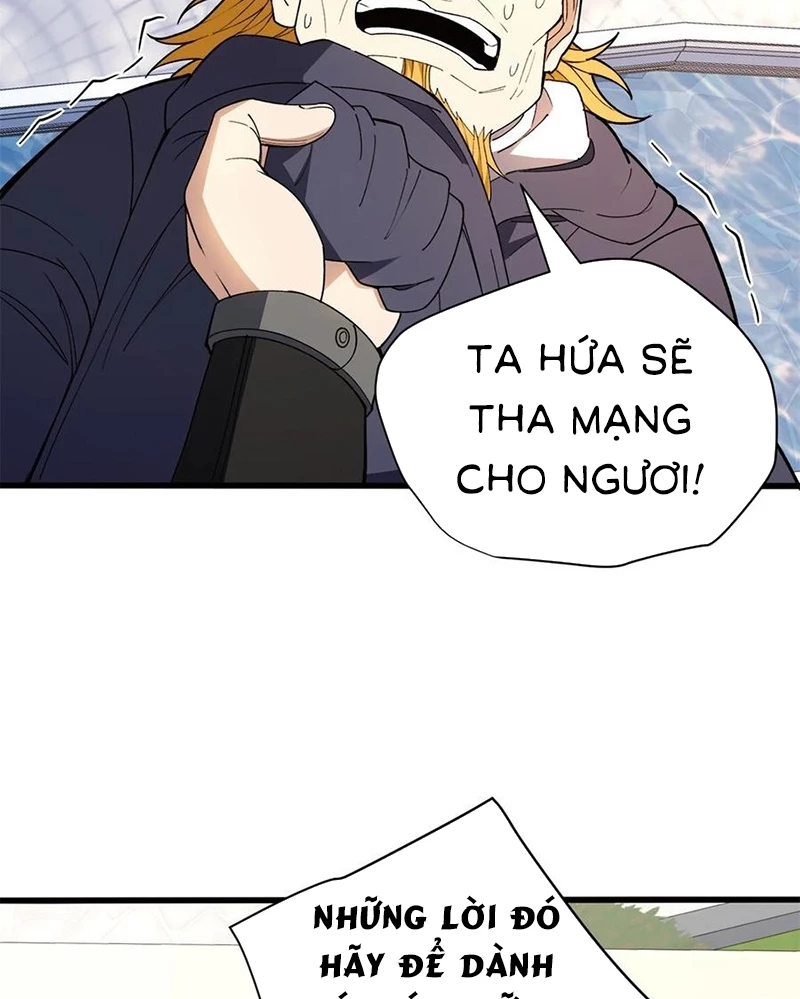 Ác long chuyển sinh: Bắt đầu phục thù từ 5 tuổi Chapter 115 - Trang 3