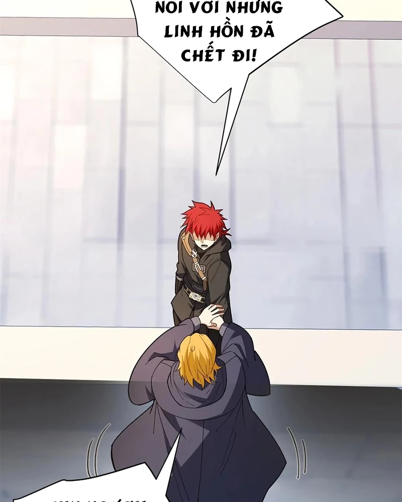 Ác long chuyển sinh: Bắt đầu phục thù từ 5 tuổi Chapter 115 - Trang 3