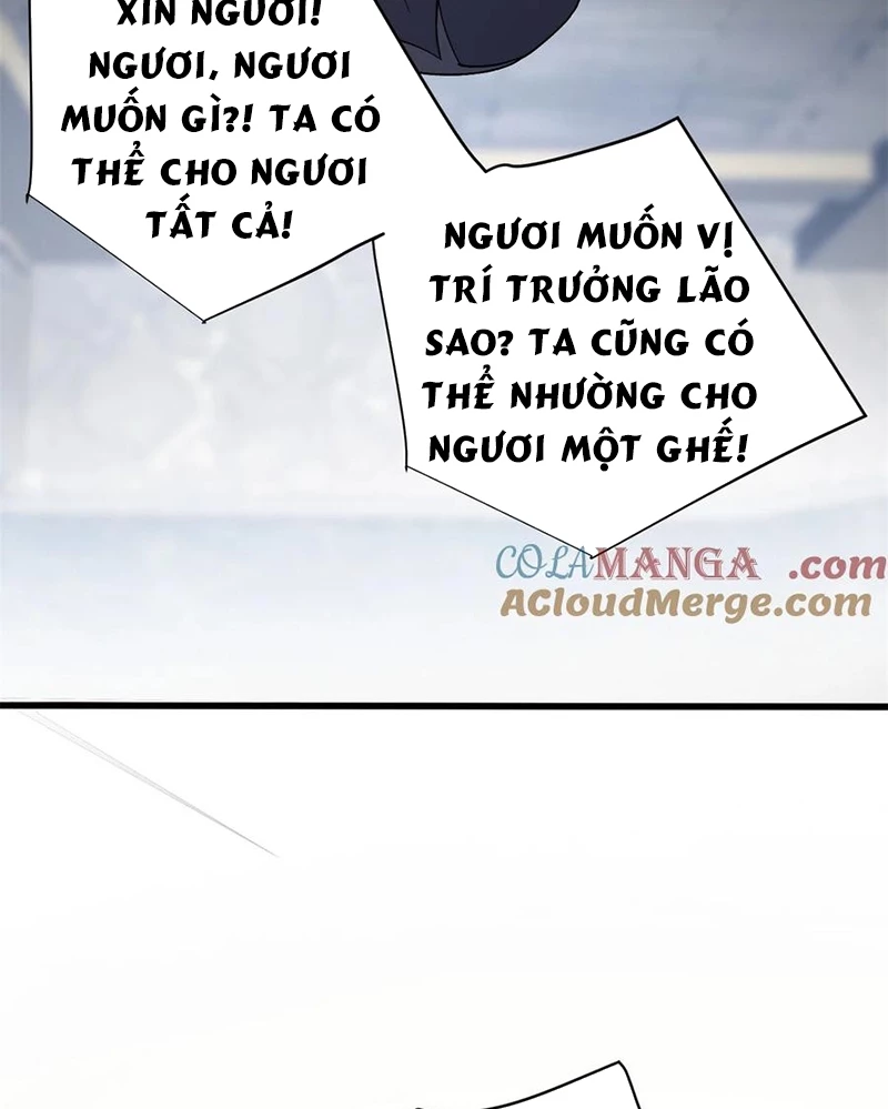 Ác long chuyển sinh: Bắt đầu phục thù từ 5 tuổi Chapter 115 - Trang 3