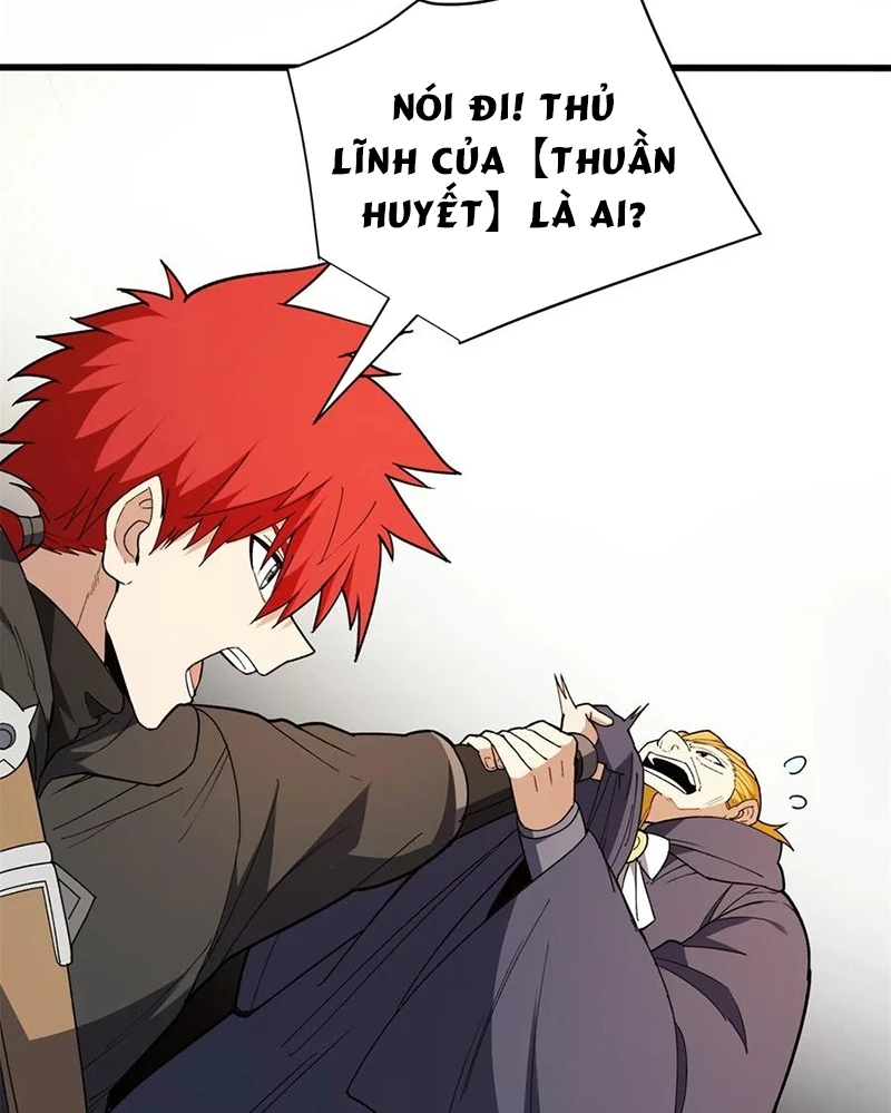 Ác long chuyển sinh: Bắt đầu phục thù từ 5 tuổi Chapter 115 - Trang 3