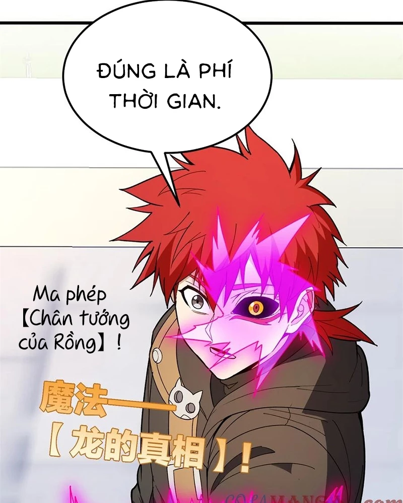 Ác long chuyển sinh: Bắt đầu phục thù từ 5 tuổi Chapter 115 - Trang 3