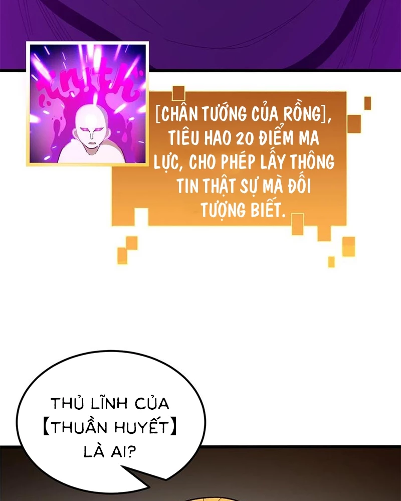 Ác long chuyển sinh: Bắt đầu phục thù từ 5 tuổi Chapter 115 - Trang 3