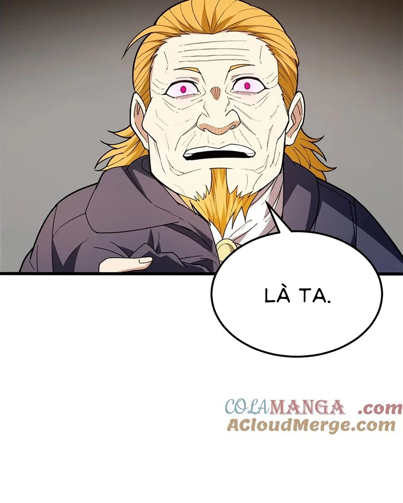 Ác long chuyển sinh: Bắt đầu phục thù từ 5 tuổi Chapter 115 - Trang 3