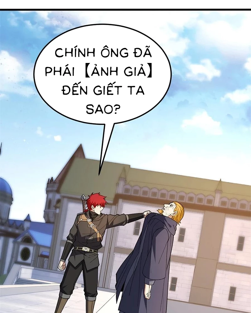 Ác long chuyển sinh: Bắt đầu phục thù từ 5 tuổi Chapter 115 - Trang 3