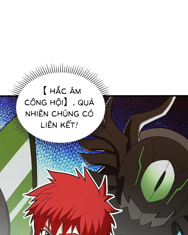 Ác long chuyển sinh: Bắt đầu phục thù từ 5 tuổi Chapter 115 - Trang 3