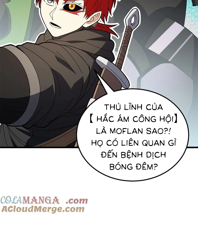 Ác long chuyển sinh: Bắt đầu phục thù từ 5 tuổi Chapter 115 - Trang 3