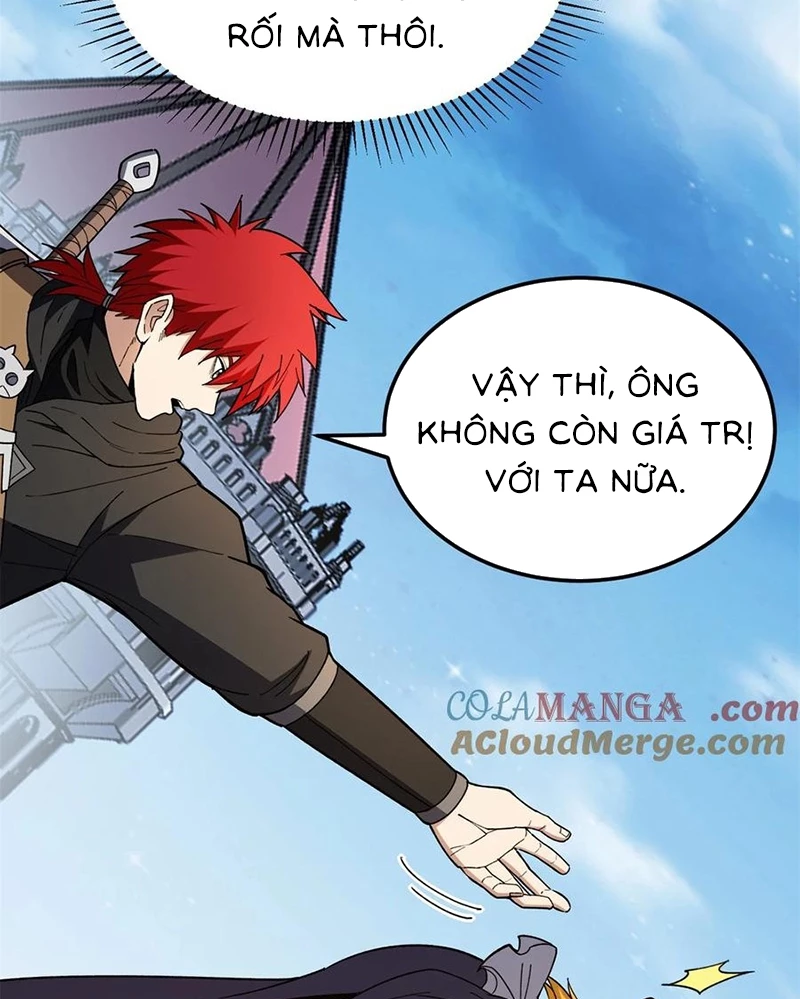 Ác long chuyển sinh: Bắt đầu phục thù từ 5 tuổi Chapter 115 - Trang 3