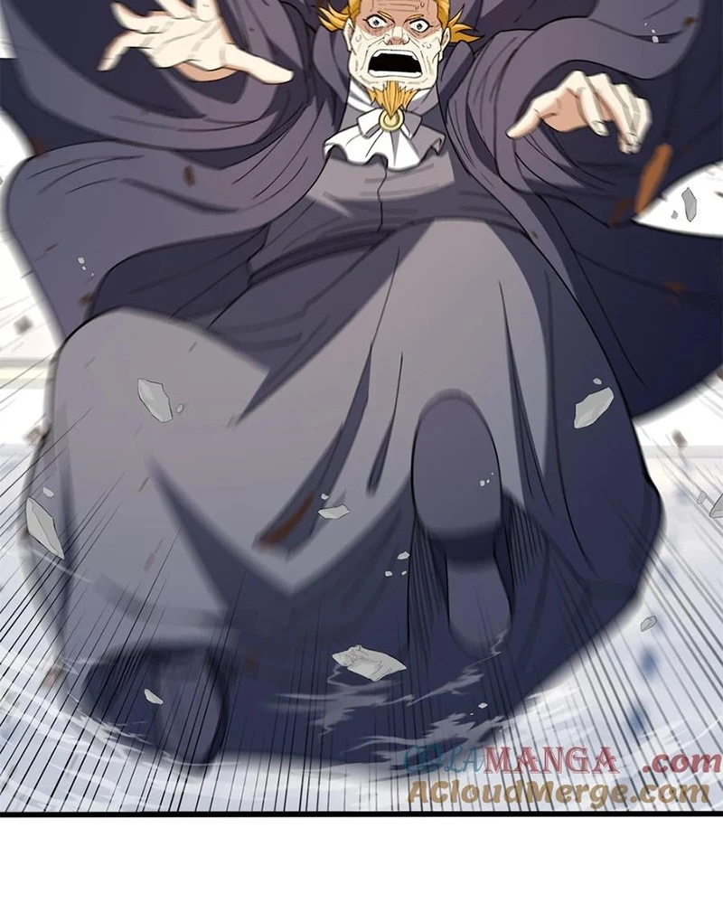 Ác long chuyển sinh: Bắt đầu phục thù từ 5 tuổi Chapter 115 - Trang 3