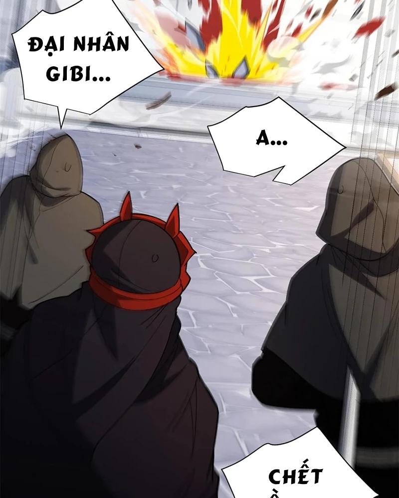 Ác long chuyển sinh: Bắt đầu phục thù từ 5 tuổi Chapter 115 - Trang 3