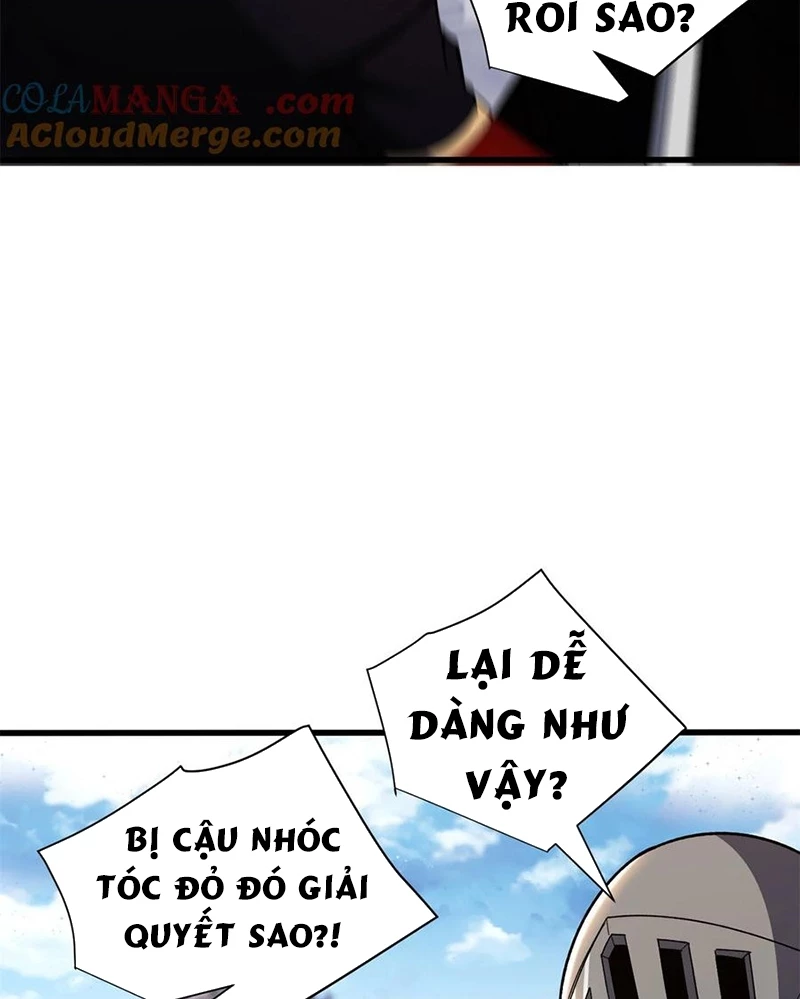 Ác long chuyển sinh: Bắt đầu phục thù từ 5 tuổi Chapter 115 - Trang 3