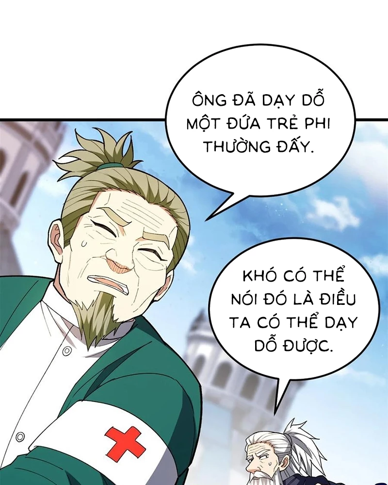 Ác long chuyển sinh: Bắt đầu phục thù từ 5 tuổi Chapter 115 - Trang 3