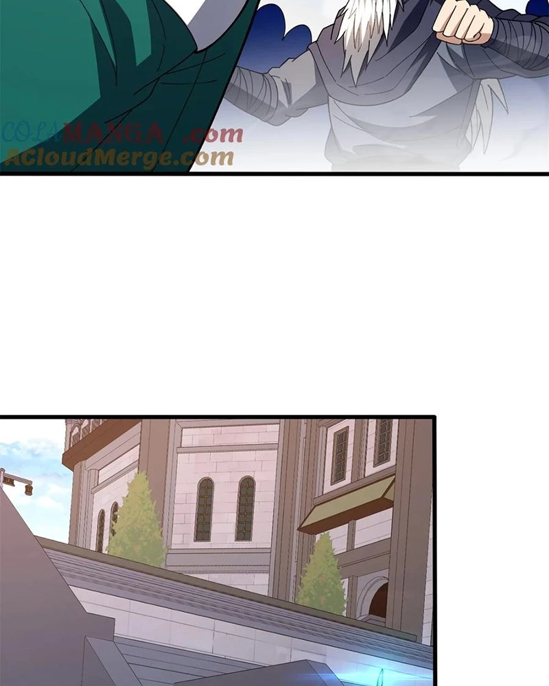 Ác long chuyển sinh: Bắt đầu phục thù từ 5 tuổi Chapter 115 - Trang 3