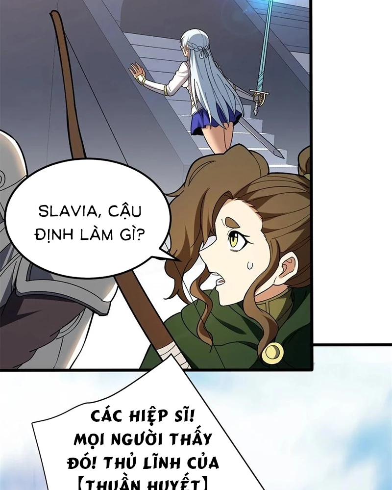 Ác long chuyển sinh: Bắt đầu phục thù từ 5 tuổi Chapter 115 - Trang 3