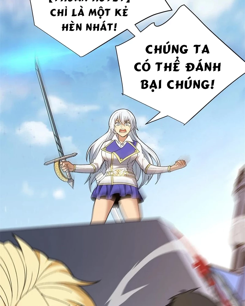 Ác long chuyển sinh: Bắt đầu phục thù từ 5 tuổi Chapter 115 - Trang 3