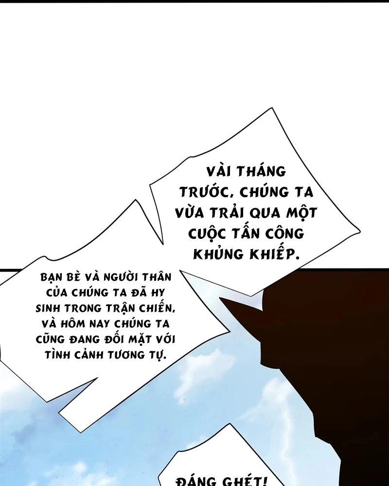 Ác long chuyển sinh: Bắt đầu phục thù từ 5 tuổi Chapter 115 - Trang 3