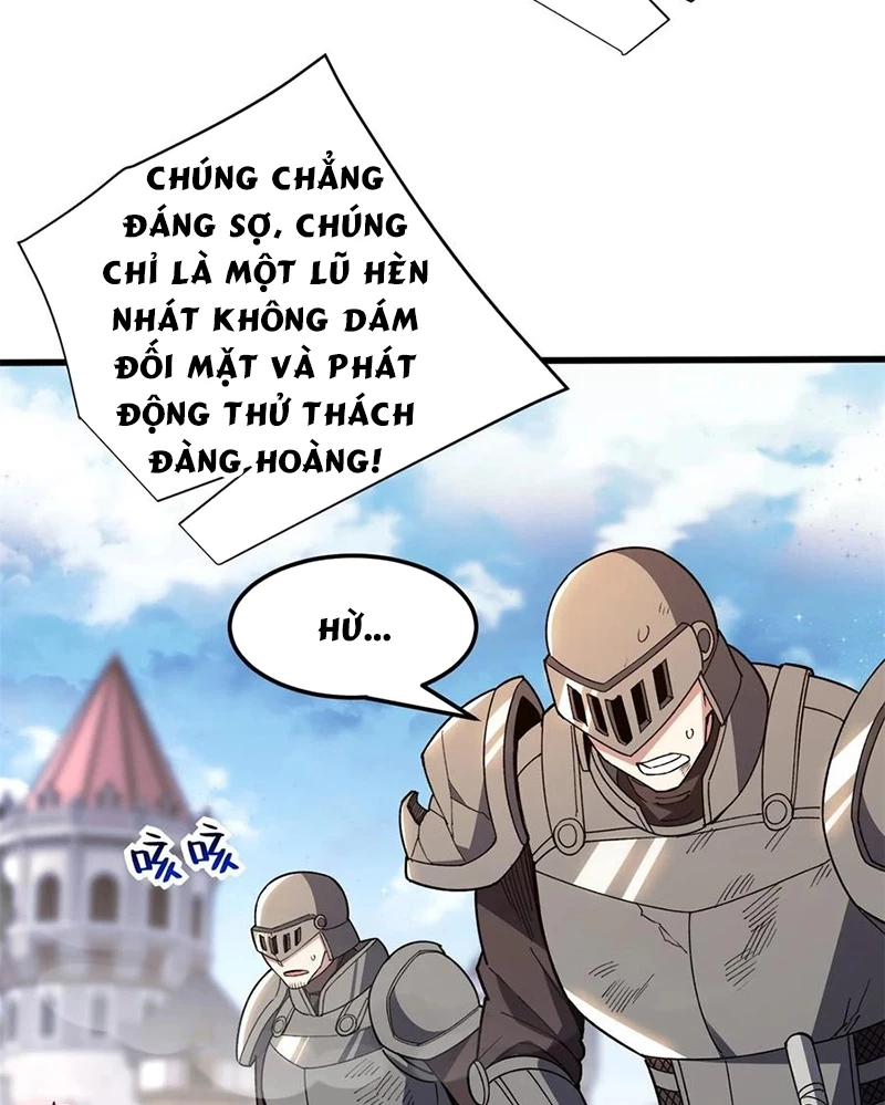 Ác long chuyển sinh: Bắt đầu phục thù từ 5 tuổi Chapter 115 - Trang 3