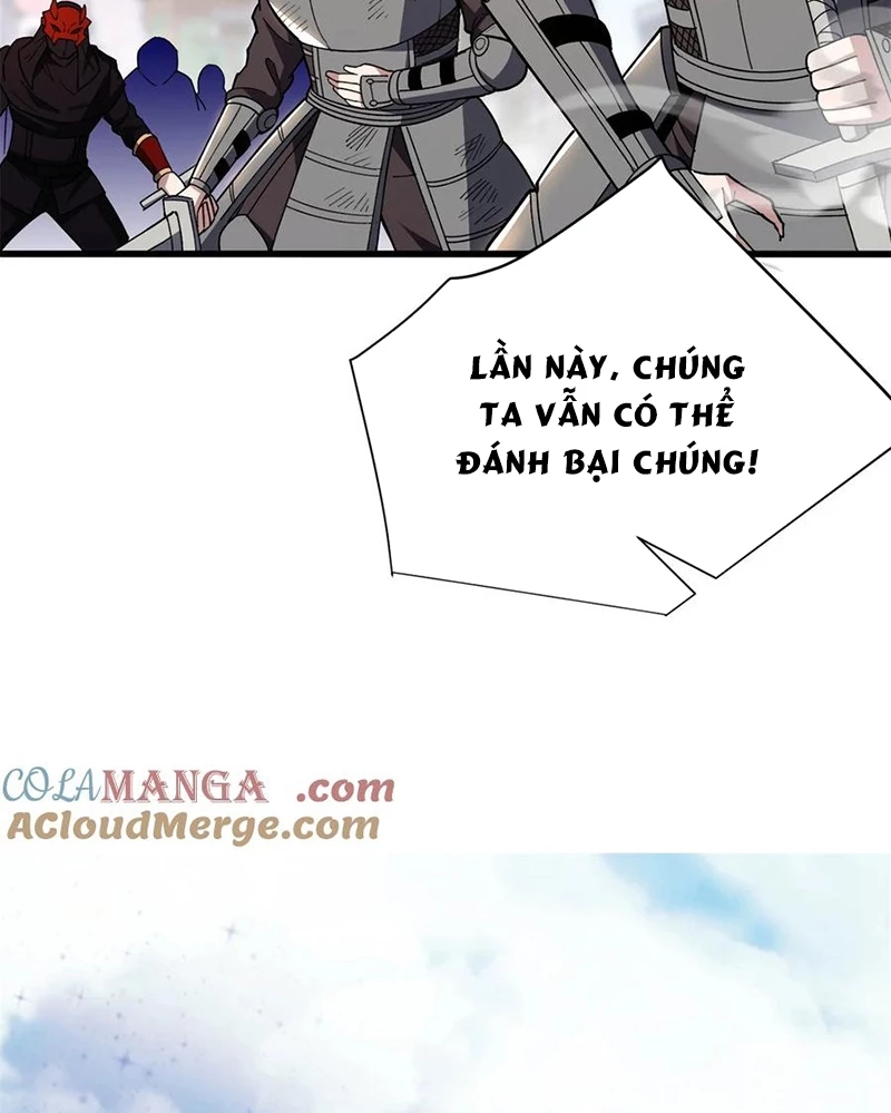 Ác long chuyển sinh: Bắt đầu phục thù từ 5 tuổi Chapter 115 - Trang 3