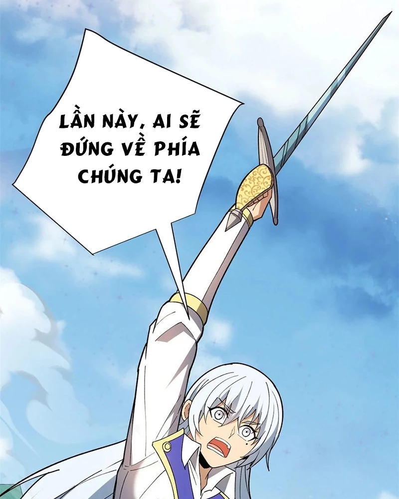 Ác long chuyển sinh: Bắt đầu phục thù từ 5 tuổi Chapter 115 - Trang 3