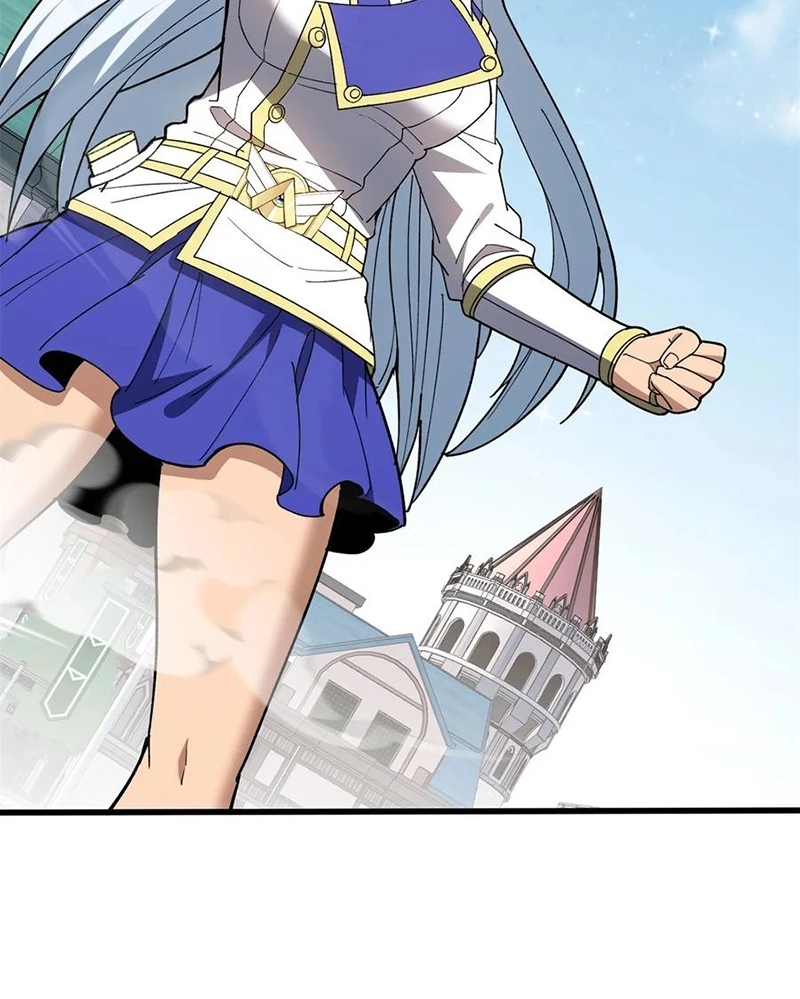 Ác long chuyển sinh: Bắt đầu phục thù từ 5 tuổi Chapter 115 - Trang 3