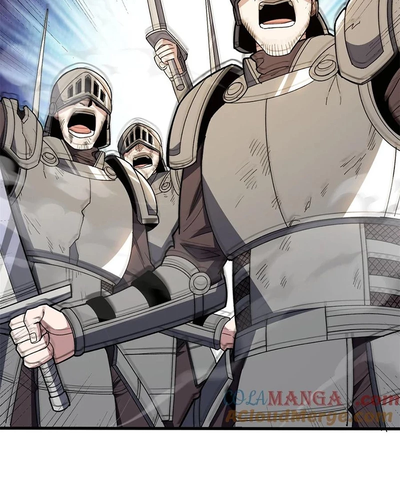 Ác long chuyển sinh: Bắt đầu phục thù từ 5 tuổi Chapter 115 - Trang 3