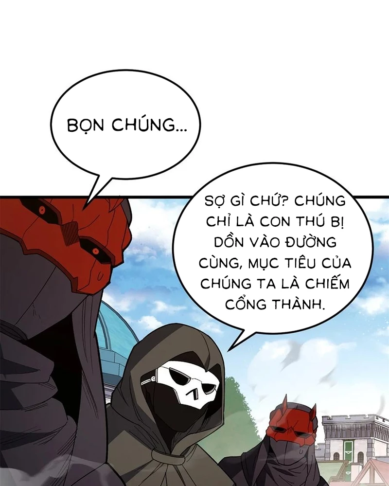Ác long chuyển sinh: Bắt đầu phục thù từ 5 tuổi Chapter 115 - Trang 3