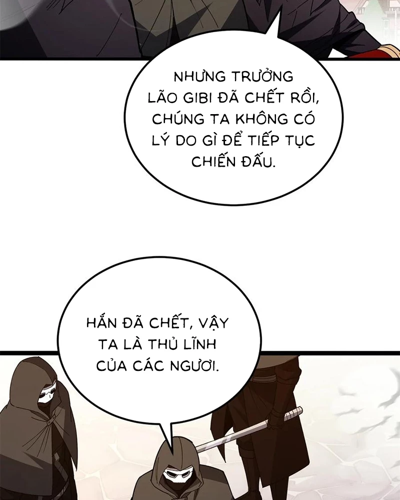 Ác long chuyển sinh: Bắt đầu phục thù từ 5 tuổi Chapter 115 - Trang 3