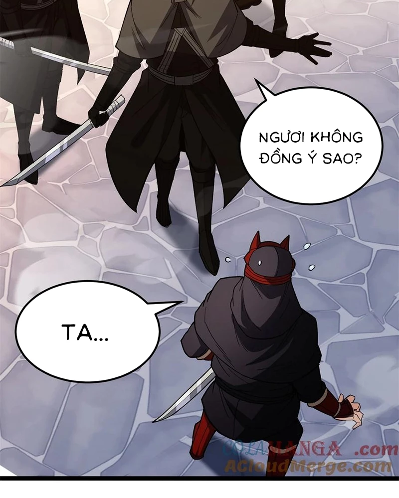 Ác long chuyển sinh: Bắt đầu phục thù từ 5 tuổi Chapter 115 - Trang 3