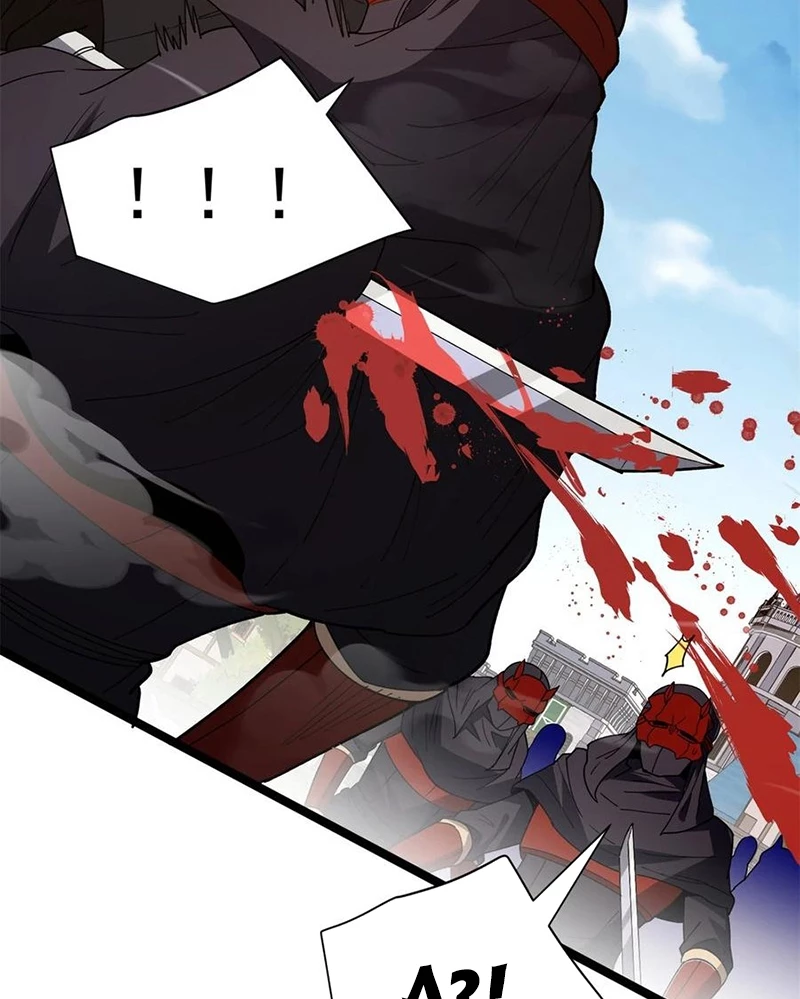 Ác long chuyển sinh: Bắt đầu phục thù từ 5 tuổi Chapter 115 - Trang 3