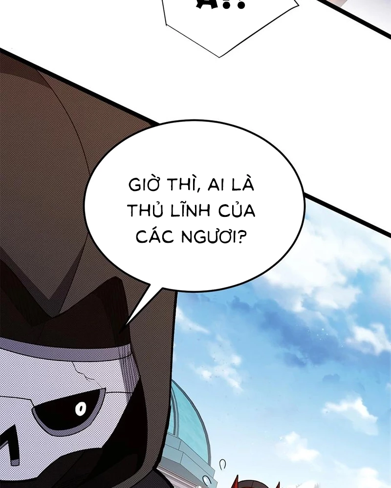 Ác long chuyển sinh: Bắt đầu phục thù từ 5 tuổi Chapter 115 - Trang 3