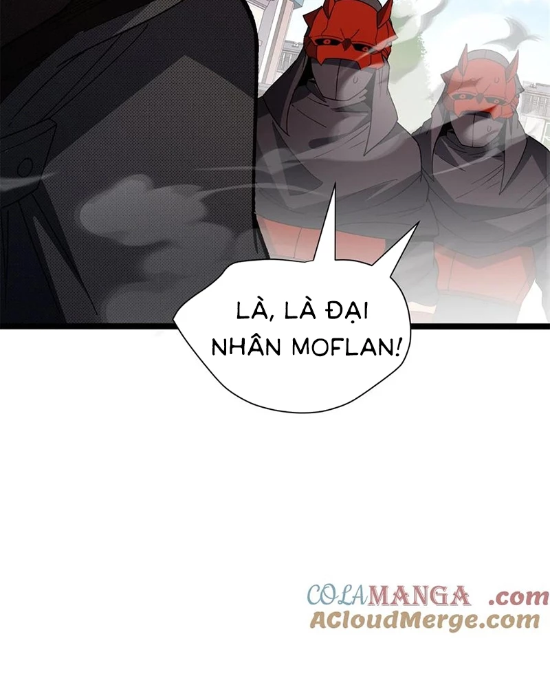 Ác long chuyển sinh: Bắt đầu phục thù từ 5 tuổi Chapter 115 - Trang 3