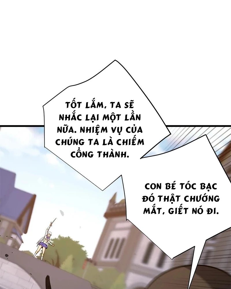 Ác long chuyển sinh: Bắt đầu phục thù từ 5 tuổi Chapter 115 - Trang 3