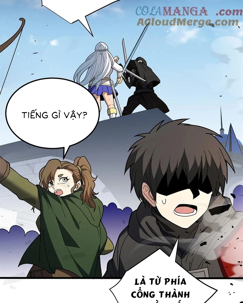 Ác long chuyển sinh: Bắt đầu phục thù từ 5 tuổi Chapter 115 - Trang 3