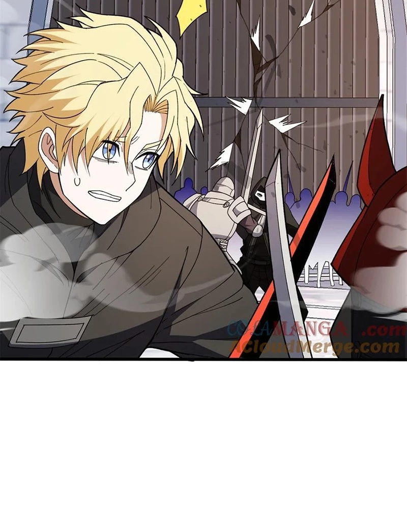 Ác long chuyển sinh: Bắt đầu phục thù từ 5 tuổi Chapter 115 - Trang 3