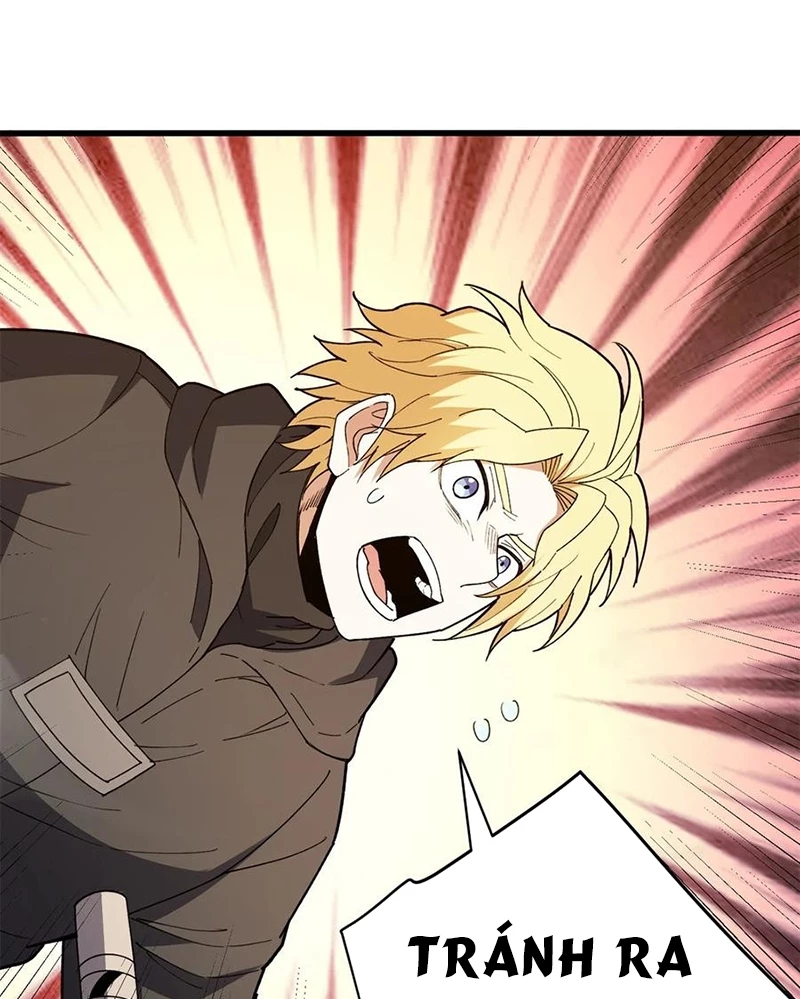 Ác long chuyển sinh: Bắt đầu phục thù từ 5 tuổi Chapter 115 - Trang 3