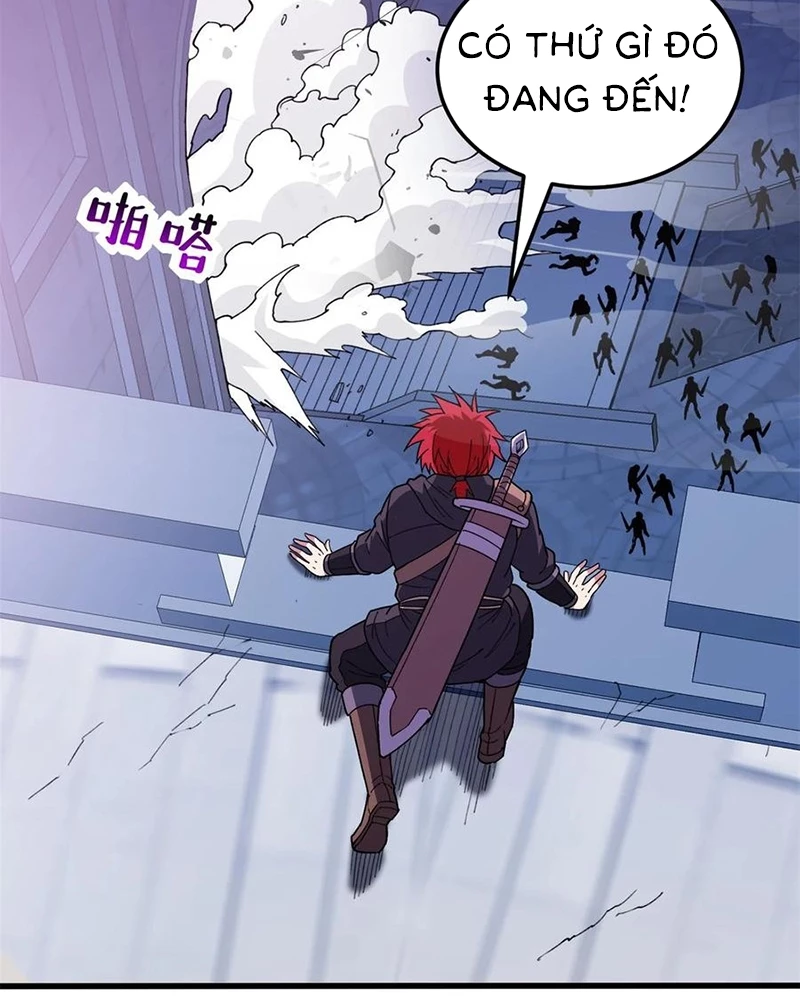 Ác long chuyển sinh: Bắt đầu phục thù từ 5 tuổi Chapter 115 - Trang 3