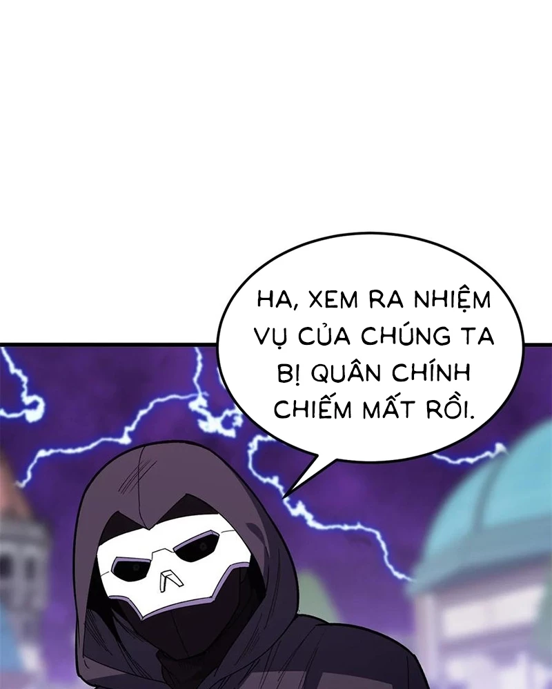 Ác long chuyển sinh: Bắt đầu phục thù từ 5 tuổi Chapter 115 - Trang 3