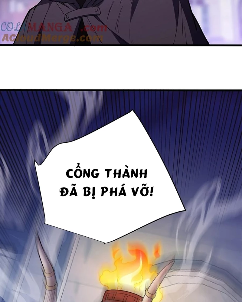 Ác long chuyển sinh: Bắt đầu phục thù từ 5 tuổi Chapter 115 - Trang 3