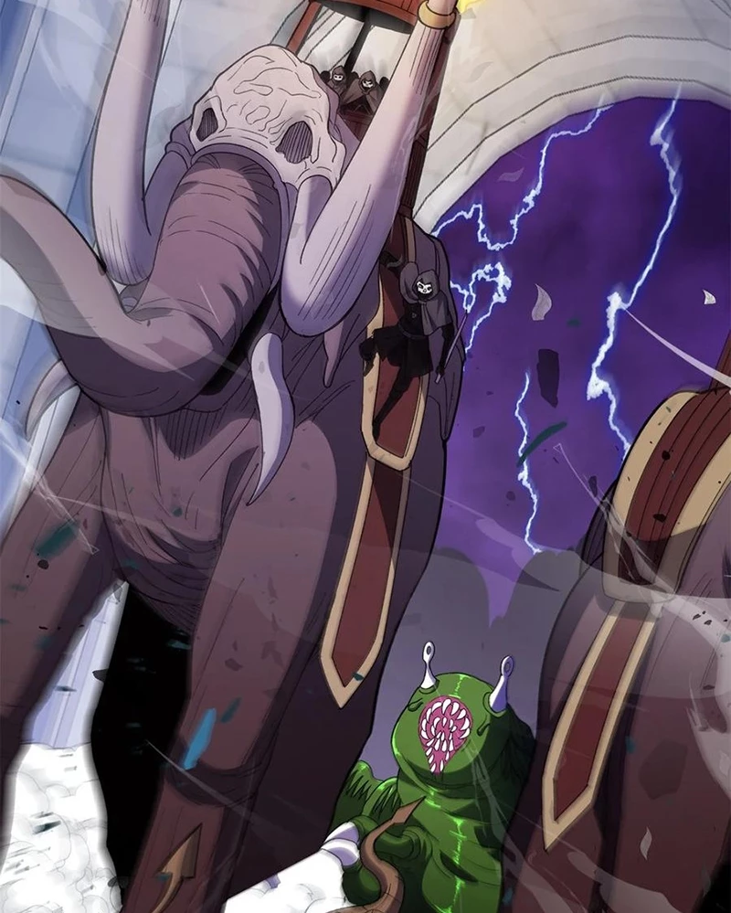 Ác long chuyển sinh: Bắt đầu phục thù từ 5 tuổi Chapter 115 - Trang 3