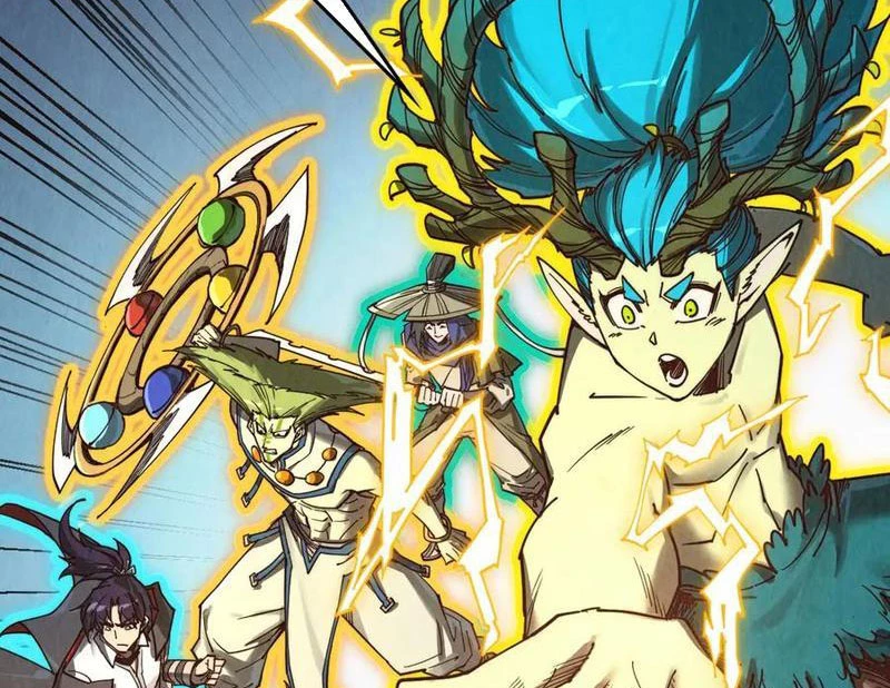 Vạn Cổ Chí Tôn Chapter 367 - Next Chapter 368