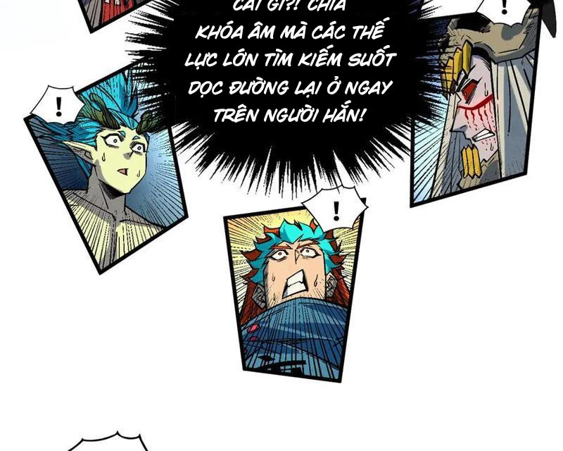 Vạn Cổ Chí Tôn Chapter 367 - Next Chapter 368