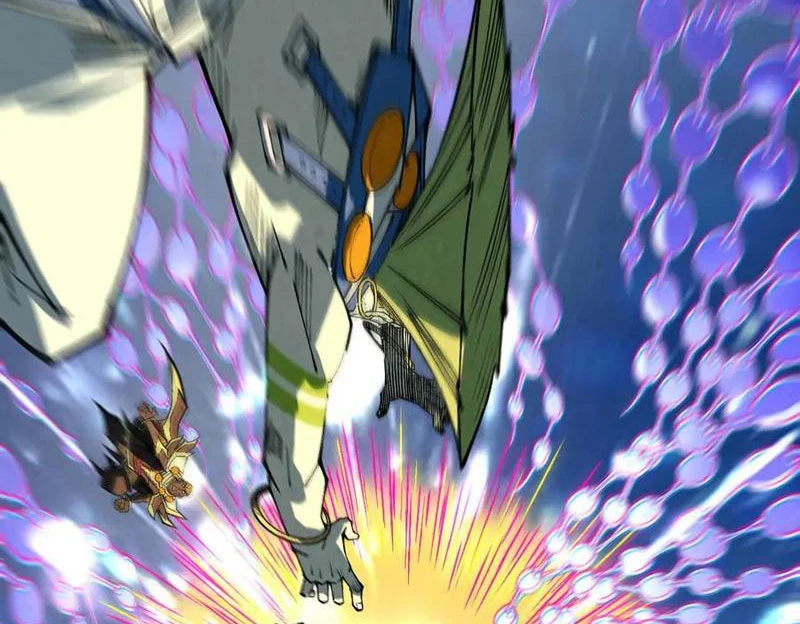 Vạn Cổ Chí Tôn Chapter 367 - Next Chapter 368