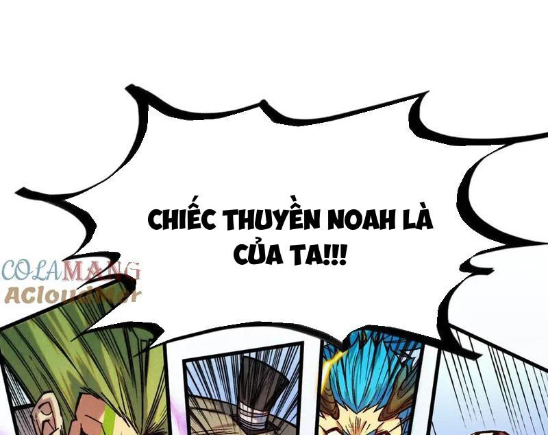 Vạn Cổ Chí Tôn Chapter 368 - Trang 4