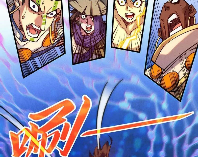 Vạn Cổ Chí Tôn Chapter 368 - Trang 4