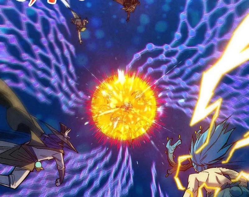 Vạn Cổ Chí Tôn Chapter 368 - Trang 4