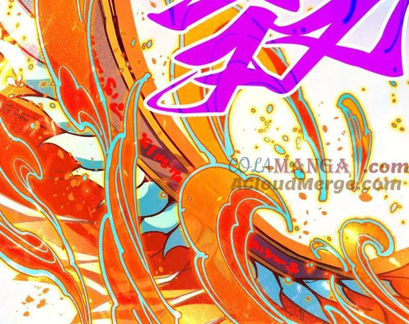 Vạn Cổ Chí Tôn Chapter 368 - Trang 4